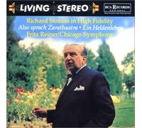 Strauss:Also Sprach Zarathustr