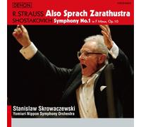 Strauss:Also Sprach Zarathustr