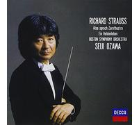 Strauss:Also Sprach Zarathustr