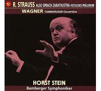 Strauss:Also Sprach Zarathustr