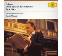 Strauss:Also Sprach Zarathustr