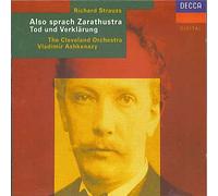Strauss - Also Sprach Zarathustra