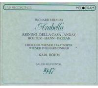 Strauss - Arabella