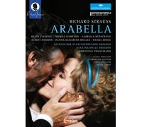 Strauss: Arabella (DVD) (Importación USA)