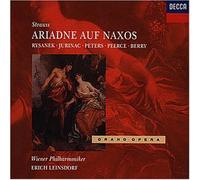 Strauss: Ariadne Auf Naxos