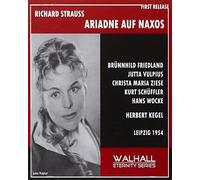 Strauss - Ariadne Auf Naxos