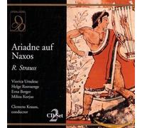 Strauss : Ariadne auf Naxos. Krauss, Ursuleac, Korjus
