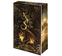 Strauss, B Kiss Of Fire And Snow - (German Import) Book NUEVO