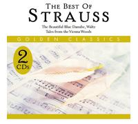 Strauss - Beautiful Blue Waltz: Tales Fr