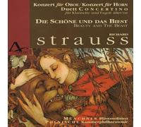 Strauss - Beauty & Beast