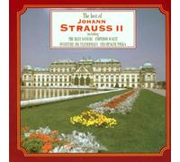 Strauss - Best of