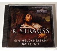 Strauss - Best of the Great Composers 21