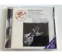 Strauss/Brahms/Dvorak