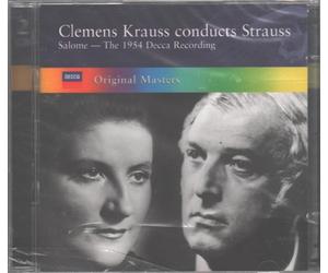 Strauss C. - Salome
