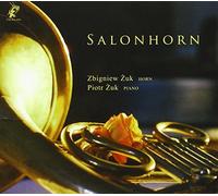 Strauss/Camille Saint-Saëns - Salonhorn