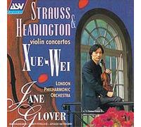 Strauss - Concerto Violin