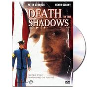 Strauss/Czerny - Death in the Shadows [USA] [DVD]