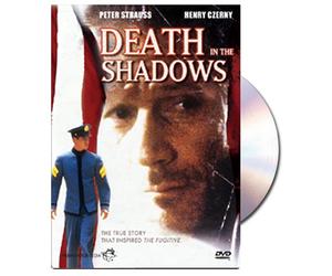 Strauss/Czerny - Death in the Shadows [USA] [DVD]