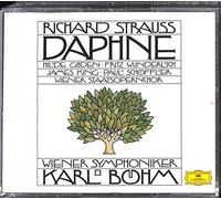 Strauss - Daphne