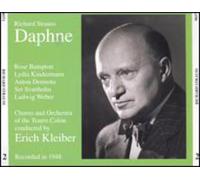 Strauss: Daphne (Gesamtaufnahme, 17.09.1948)