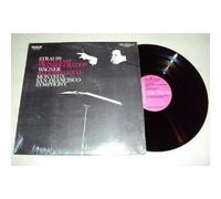 Strauss: Death and Transfiguration - Wagner: Siegfried Idyll - Monteux - San Francisco Symphony