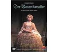 Strauss: der Rosenkavalier [Alemania] [DVD]