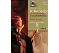 Strauss: Der Rosenkavalier [DVD] [2006] by Franz Hawlata