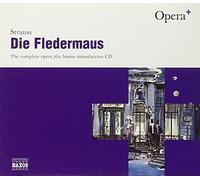 Strauss: Die Fledermaus