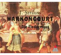 Strauss: Die Fledermaus
