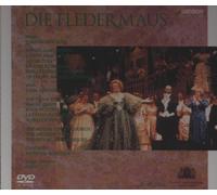 Strauss: die Fledermaus [Alemania] [DVD]