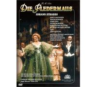 Strauss - Die Fledermaus [USA] [DVD]