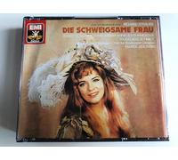 Strauss - Die Schweigsame Frau