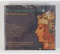 Strauss: Die Schweigsame Frau