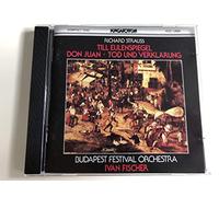 Strauss - Don Juan. Tod Und Verklaerungà
