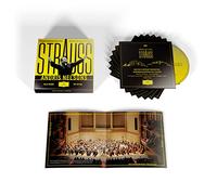Strauss (Edición Box)(7CD)