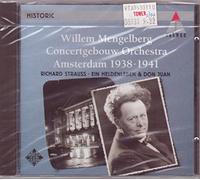 Strauss: Ein Heldenleben