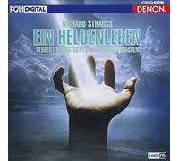 Strauss: Ein Heldenleben