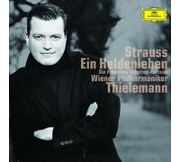 Strauss: Ein Heldenleben by Christian Thielemann (2011-05-11)