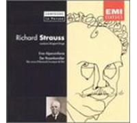 Strauss;Eine Alpensinfonie