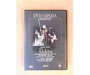 Strauss: Elektra [DVD] [2000] by Eva Marton