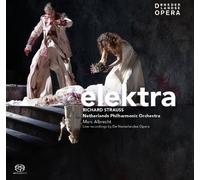 Richard Strauss Richard Strauss: Elektra (CD) (Importación USA)