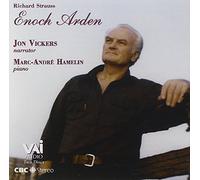 Strauss : Enoch Arden - Jon Vickers, Marc. Hamelin