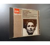 Strauss: Four Last Songs, Capriccio, Arabella