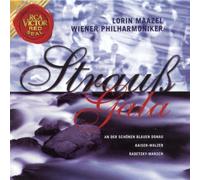 Strauss Gala (Lorin Maazel)