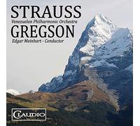 Strauss-Gregson