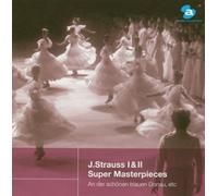 Strauss I&II:Famous Works