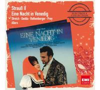 Strauss II: Eine Nacht in Venedig