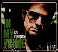 Strauss - In My Prime