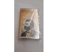 Strauss, J. - Best of [Casete]