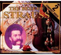 Strauss, J. - Best of Strauss